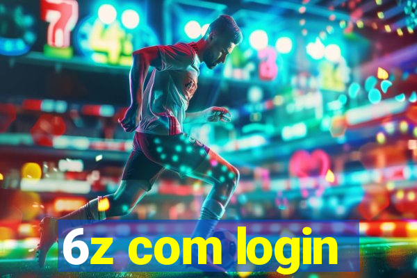 6z com login